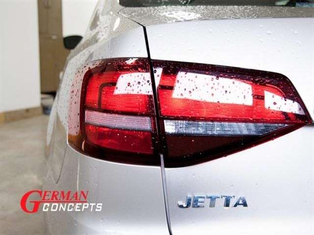 2016 Volkswagen Jetta 1.4T S